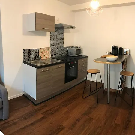 Cosy Hyper Centre